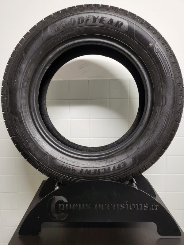 PNEU 205/65 R16C 107/105T