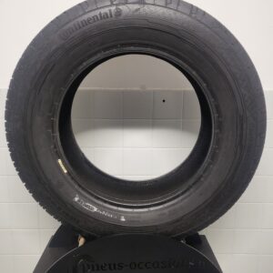 PNEU 215/65 R16C 109/107T
