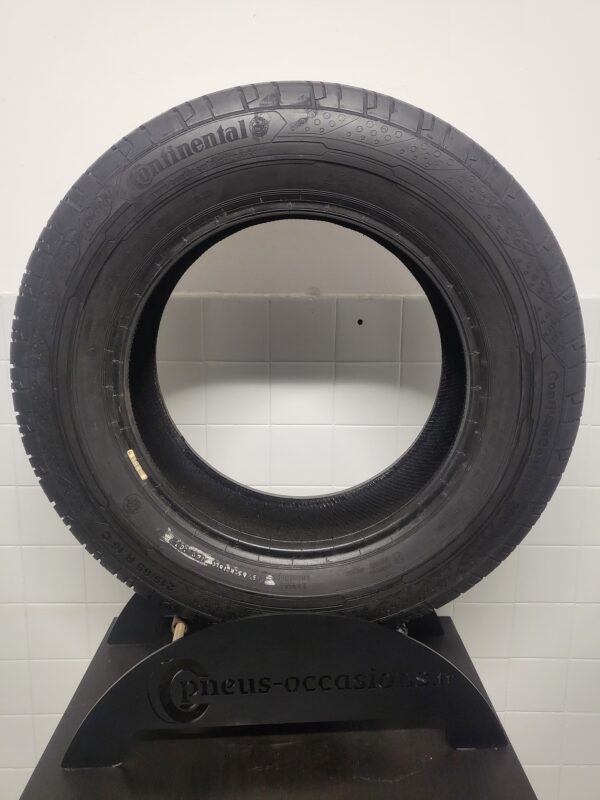 PNEU 215/65 R16C 109/107T