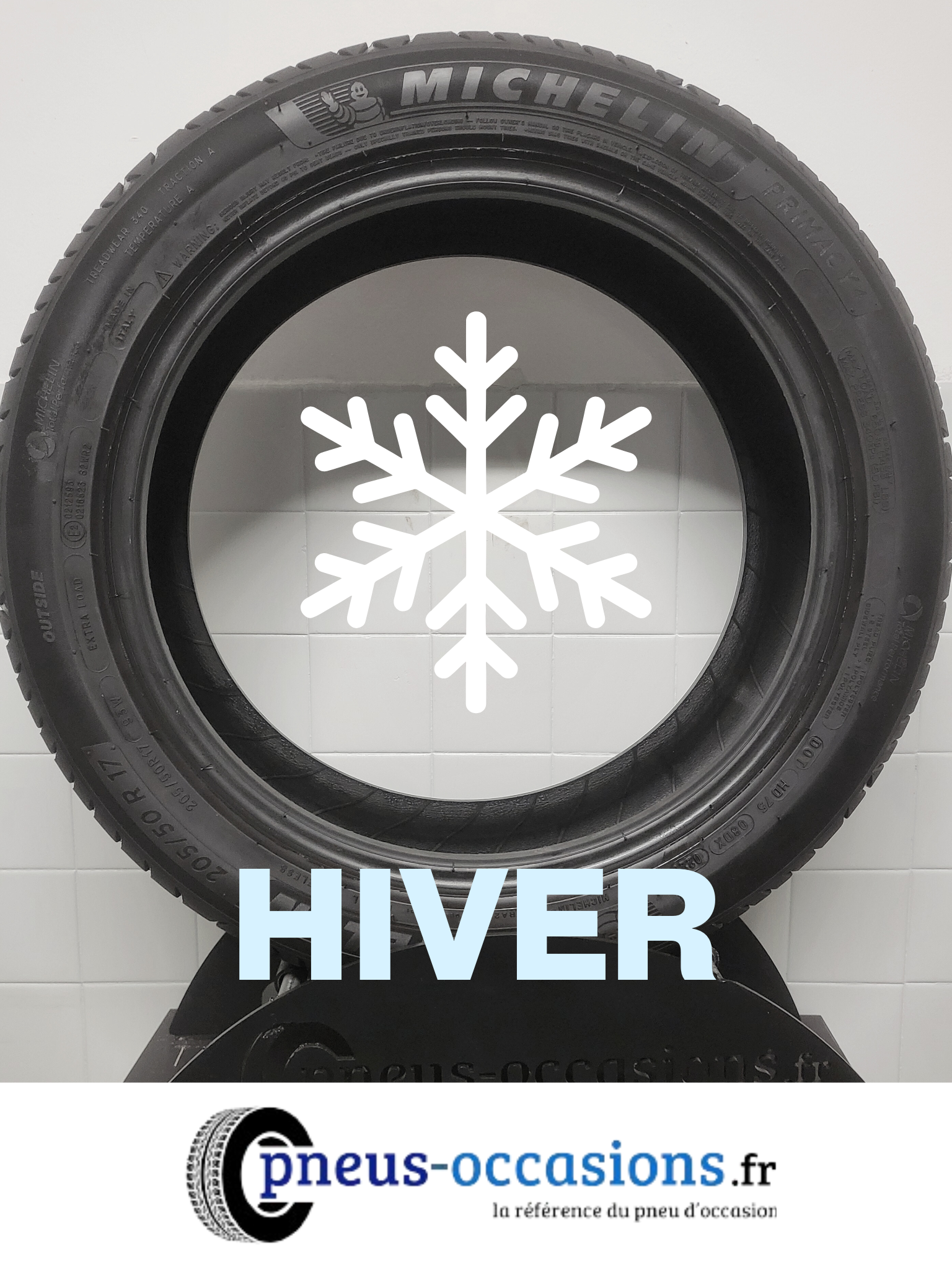 Hiver